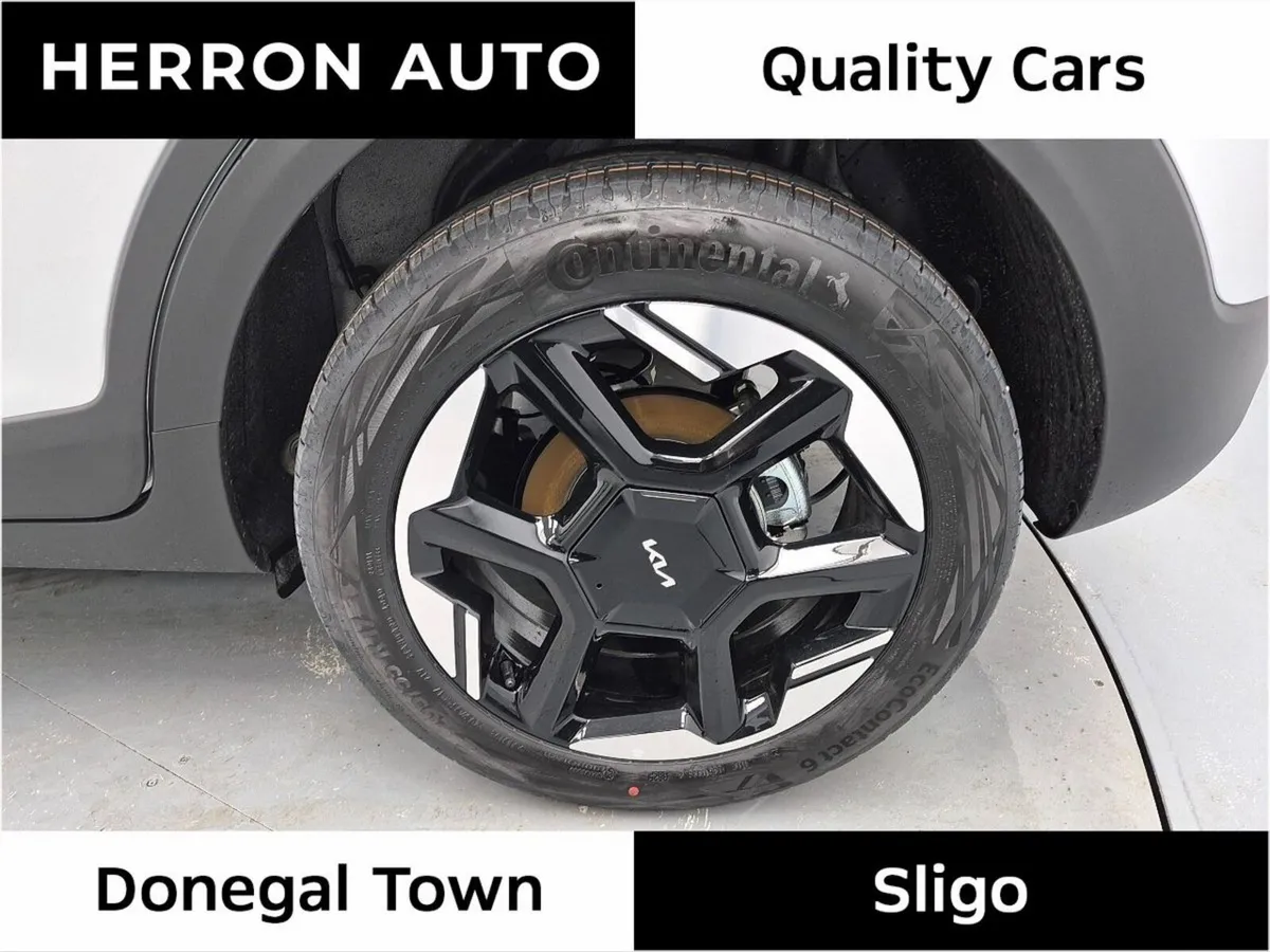 Kia Stonic K3 - Image 4
