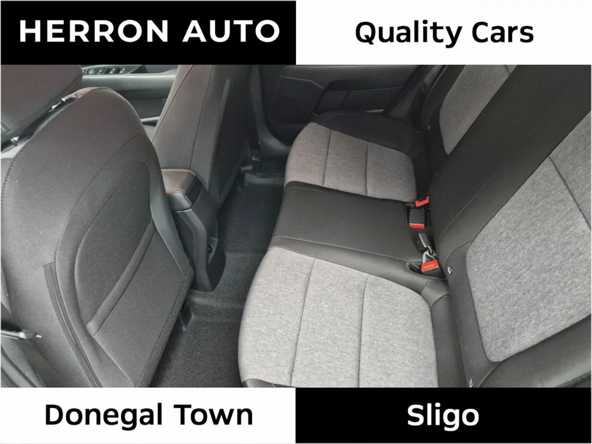 Kia Stonic K3 - Image 6