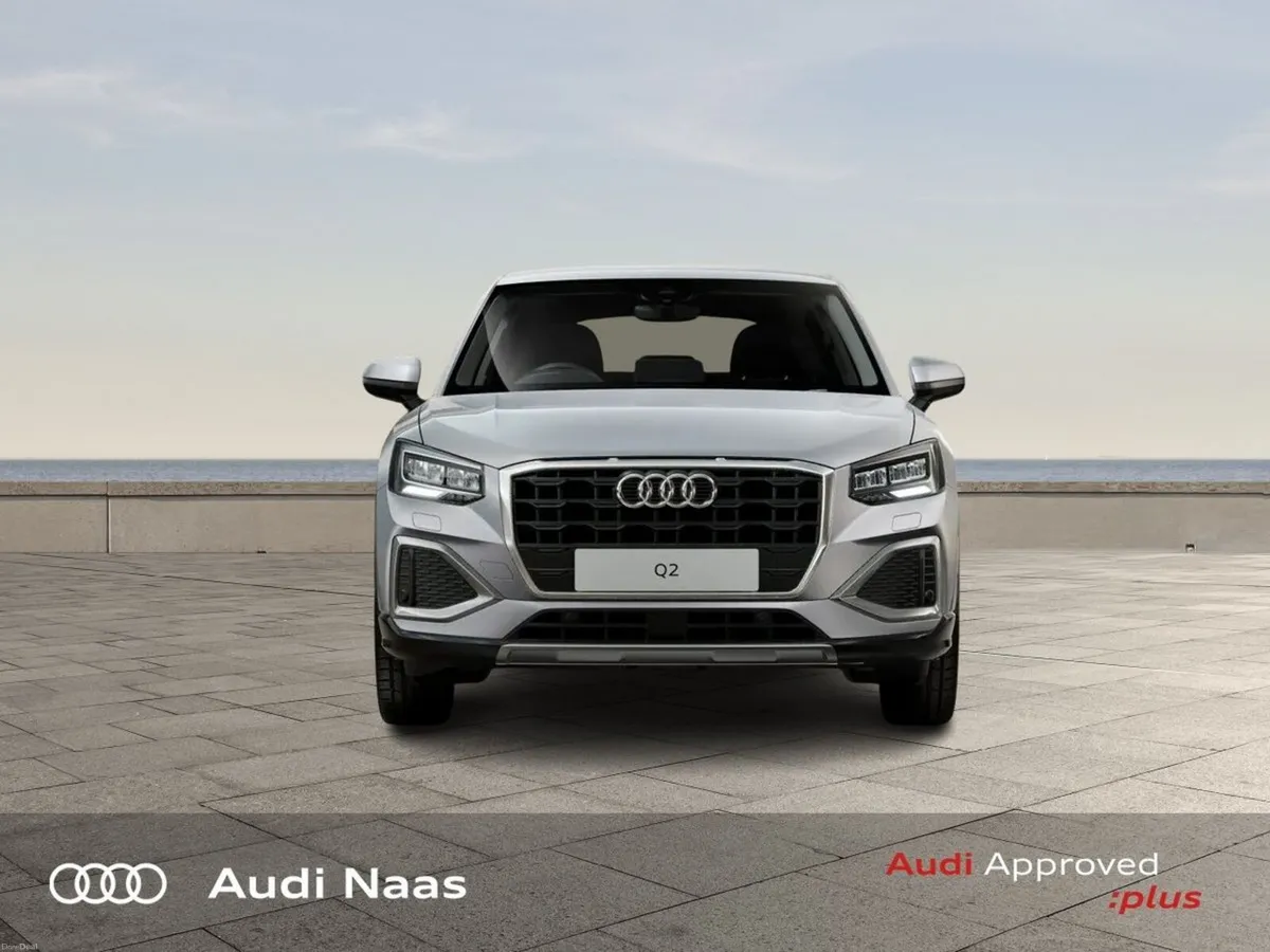 Audi Q2 SE TFSI 6-speed - Image 2