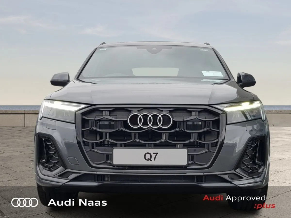 Audi Q7 S line TDI quattro tiptronic - Image 2