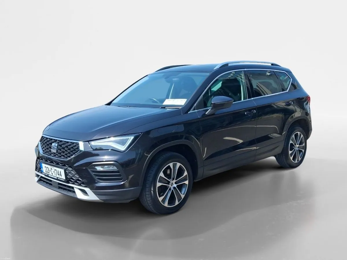 SEAT Ateca 2.0TDI 115hp SE+ - Image 3