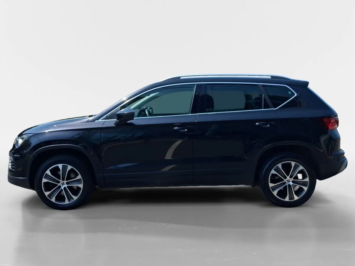 SEAT Ateca 2.0TDI 115hp SE+ - Image 5