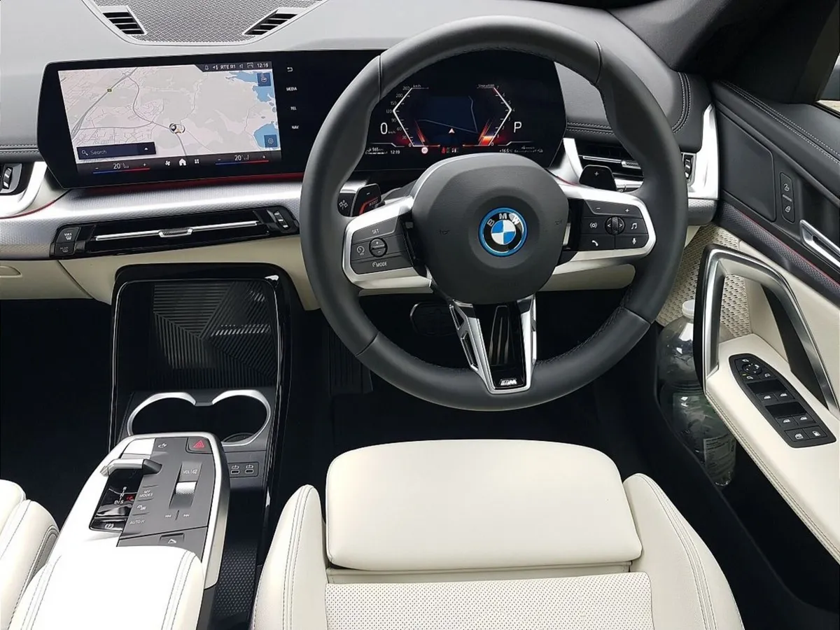 BMW X1 xDrive25e M Sport - Image 5