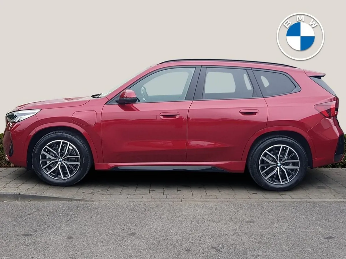 BMW X1 xDrive25e M Sport - Image 3