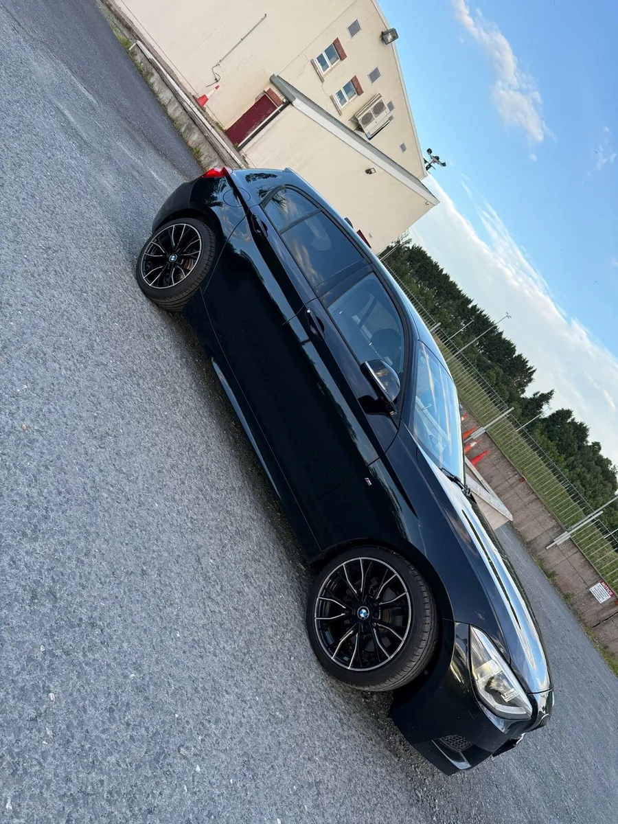 2014 BMW 116i M Sport Automatic - Image 2