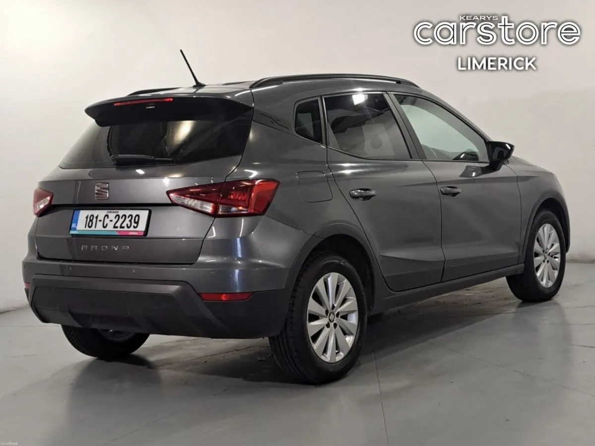 SEAT Arona 1.6TDI 95HP SE - Image 3