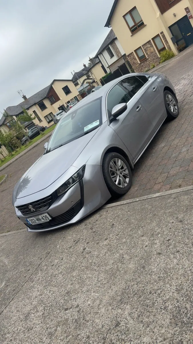 2020 Peugeot 508 - Image 2