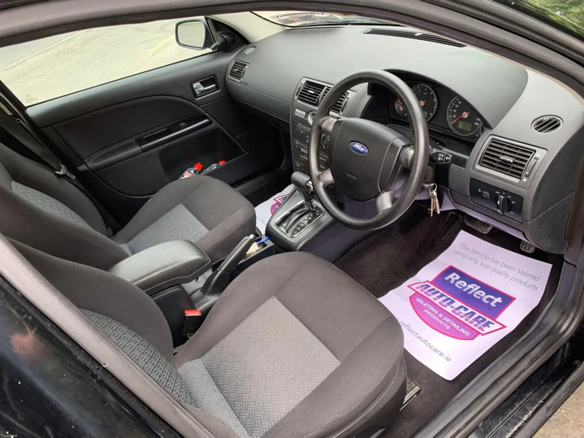 Ford Mondeo LX 2.0 3DR A - Image 5