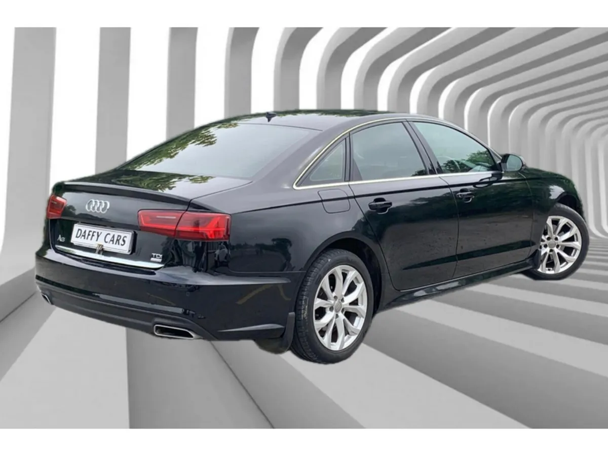 Audi A6 LIMOUSINE 2.0 TDI 150 SE BUS S-TRONIC 4DR - Image 3