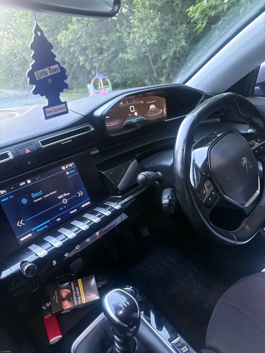 2020 Peugeot 508 - Image 3