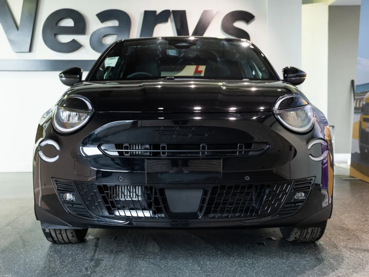 Fiat 600 Sport - Image 2