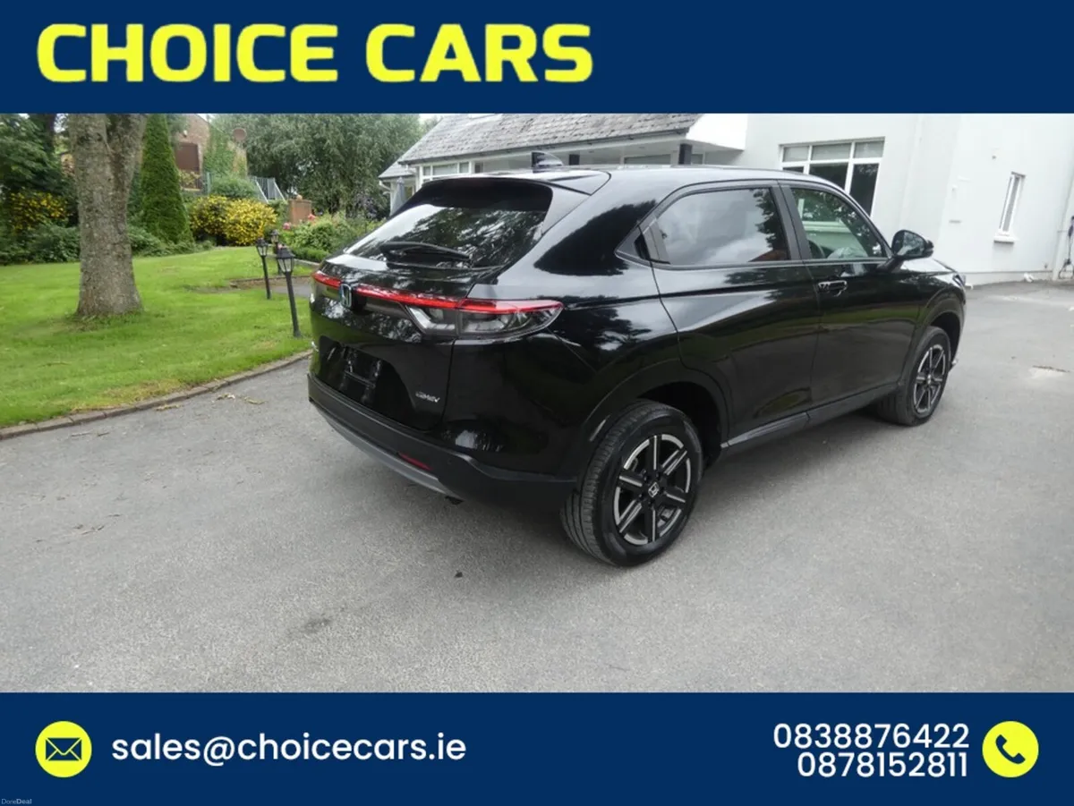 Honda Vezel 1.5 AUTO HYBRID NEW MODEL - Image 5