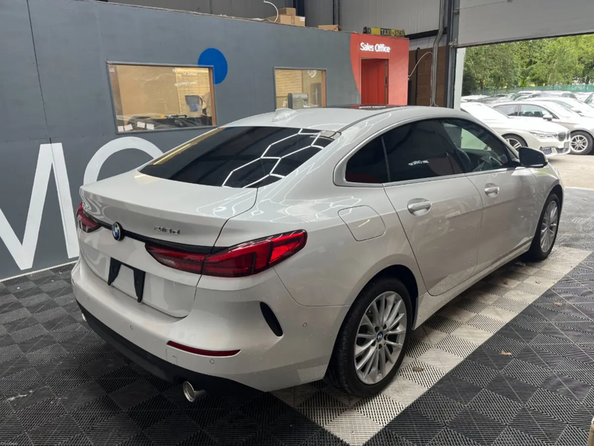 BMW 2-Series 2024 BMW 218D 2.0 AUTOMATIC / CRUISE - Image 2