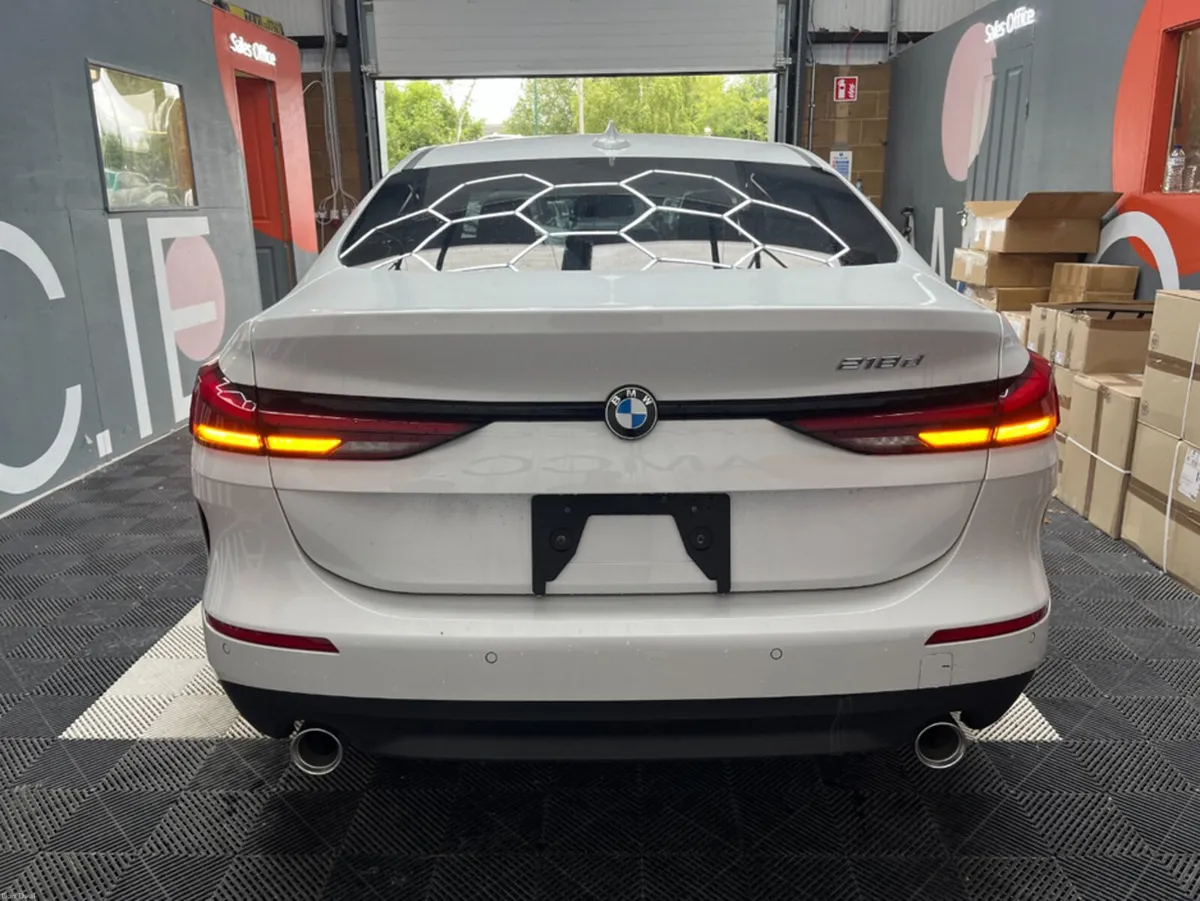 BMW 2-Series 2024 BMW 218D 2.0 AUTOMATIC / CRUISE - Image 3