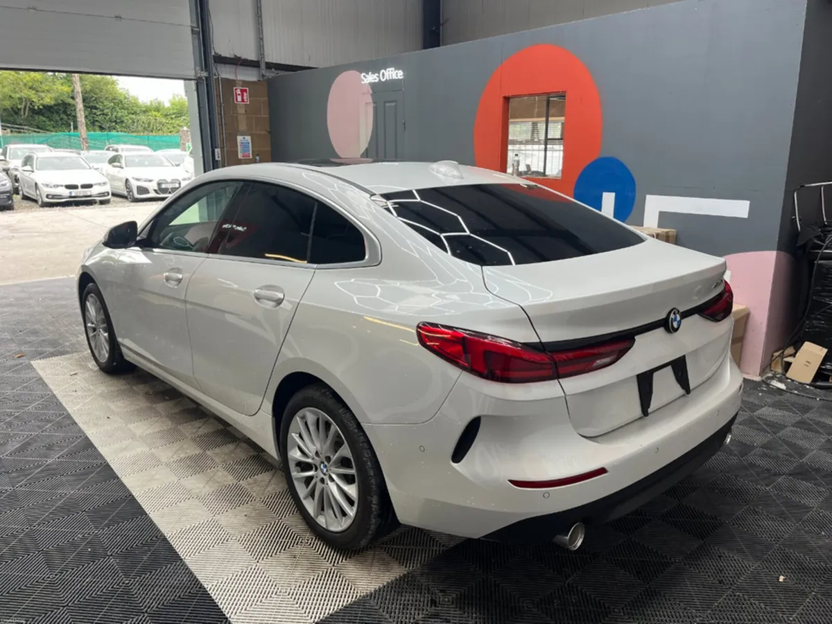 BMW 2-Series 2024 BMW 218D 2.0 AUTOMATIC / CRUISE - Image 4