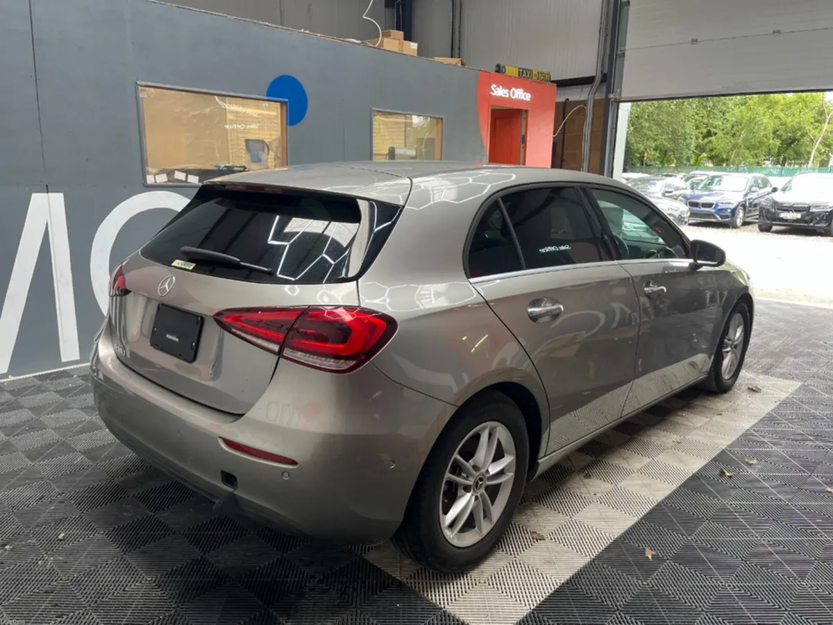 Mercedes-Benz A-Class 2019 MERCEDES-BENZ A180 1.4 - Image 2