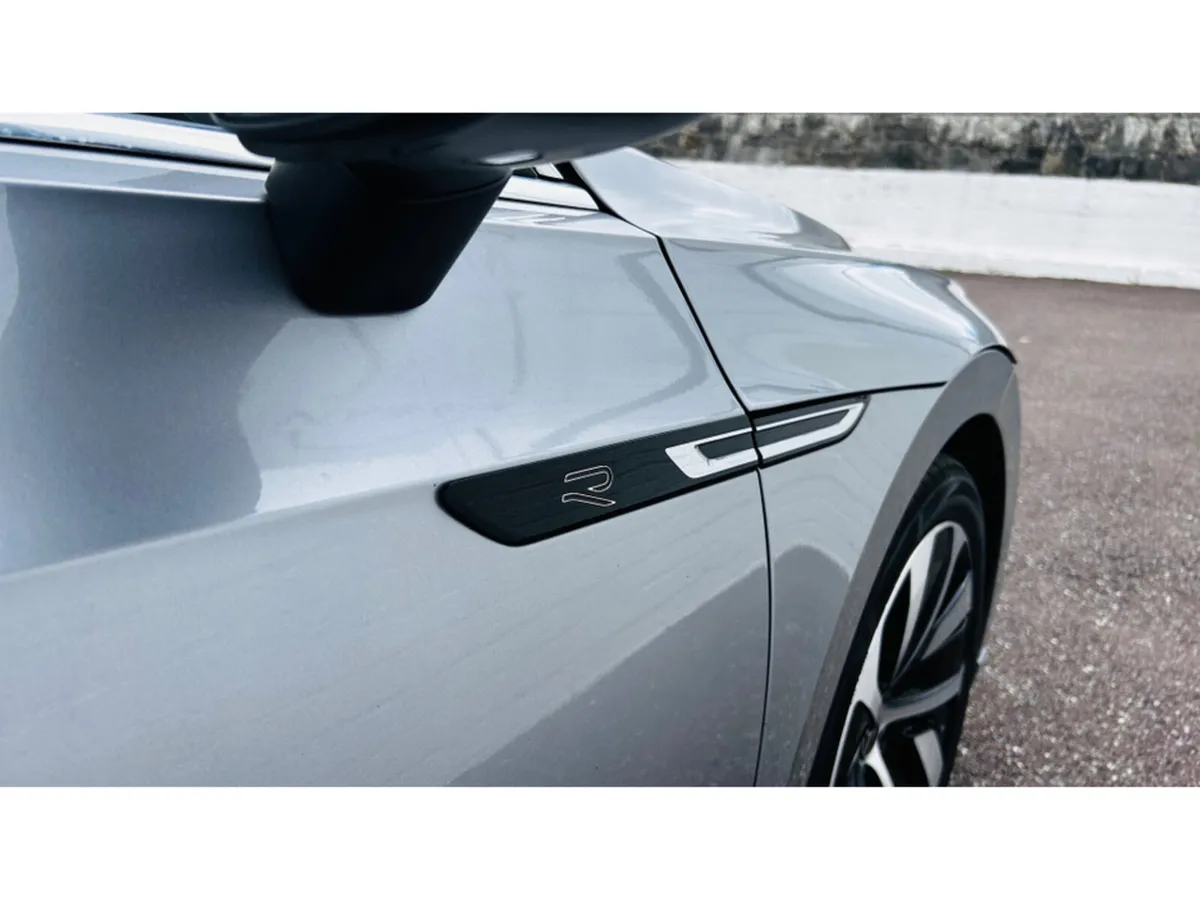 Volkswagen Arteon R-LINE 2.0 TDI DSG AUTOMATIC  15 - Image 6
