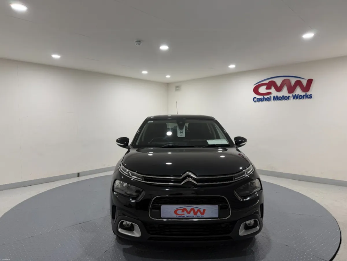 Citroen C4 Cactus FLAIR BLUEHDI S S/S - Image 2
