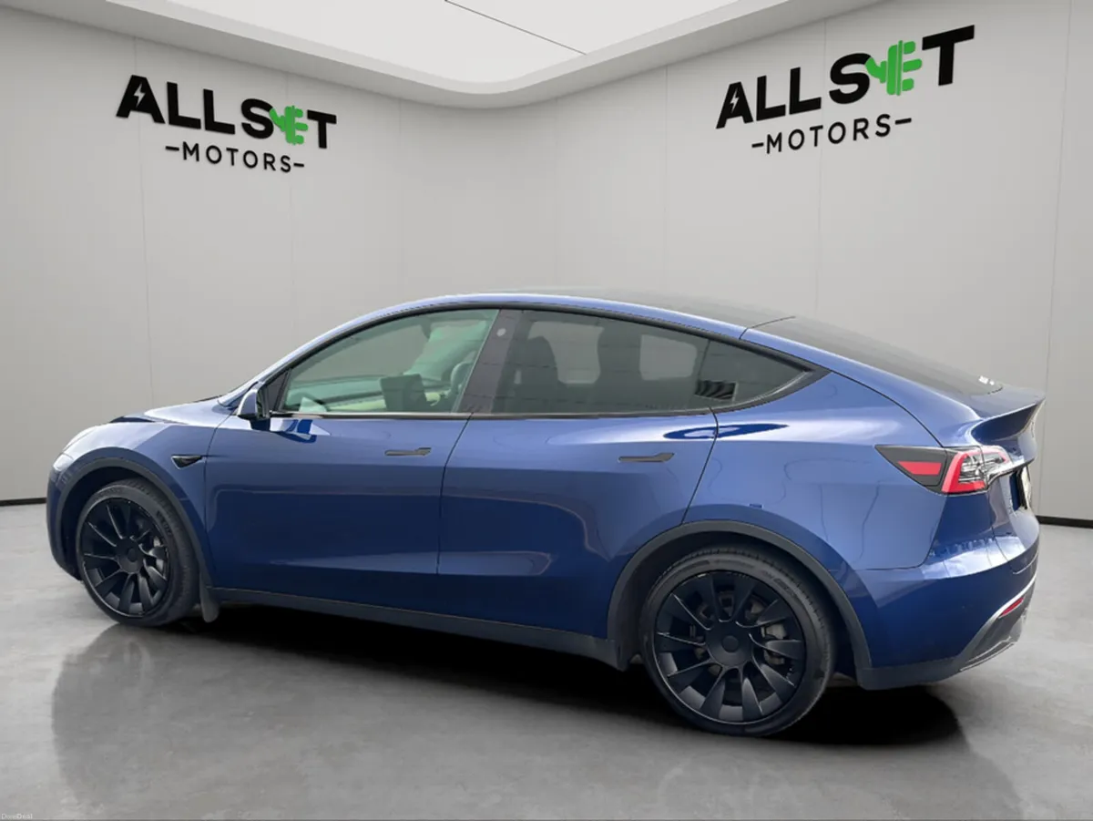 Tesla Model Y RWD 294BHP 5DR AUTO - Image 4