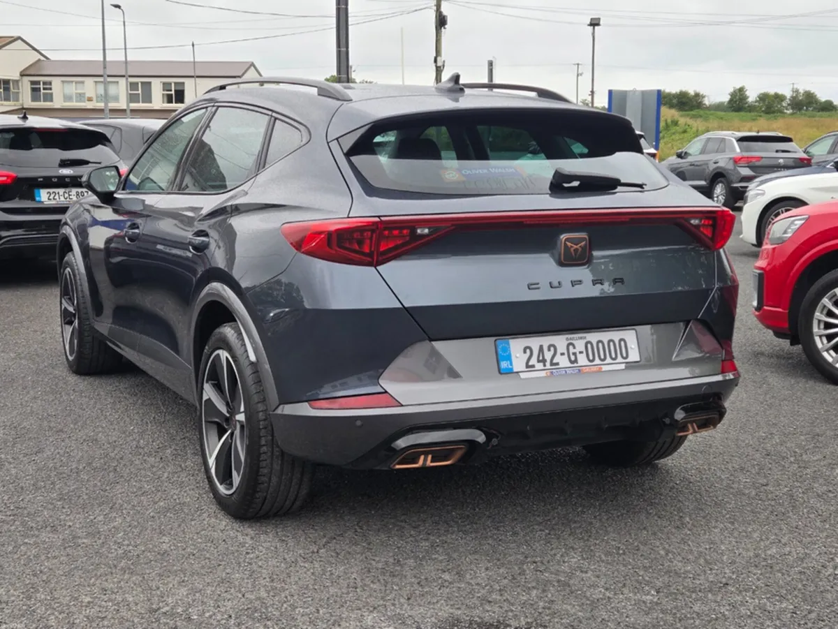 Cupra Formentor V1 PHEV S-A DSG - Image 6