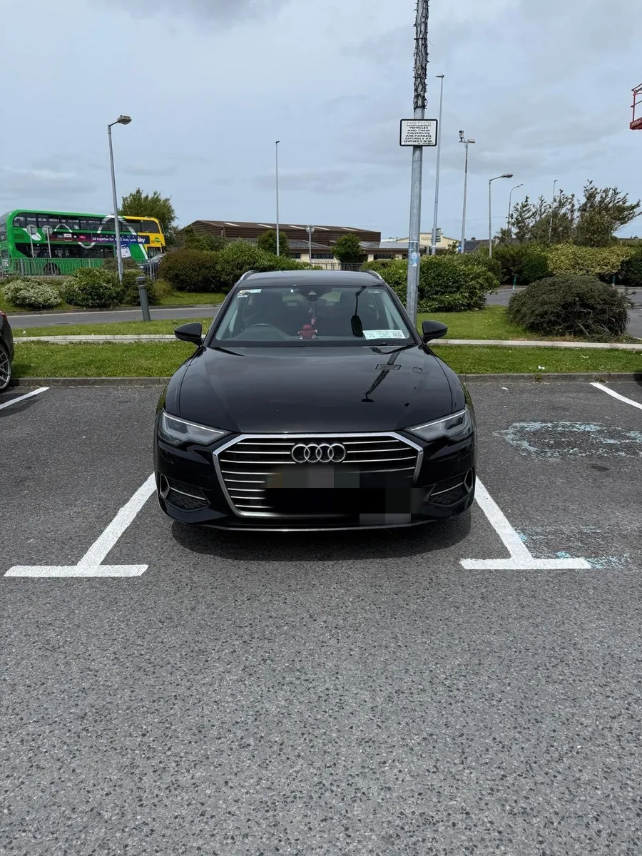 Audi A6 Avant - Image 1
