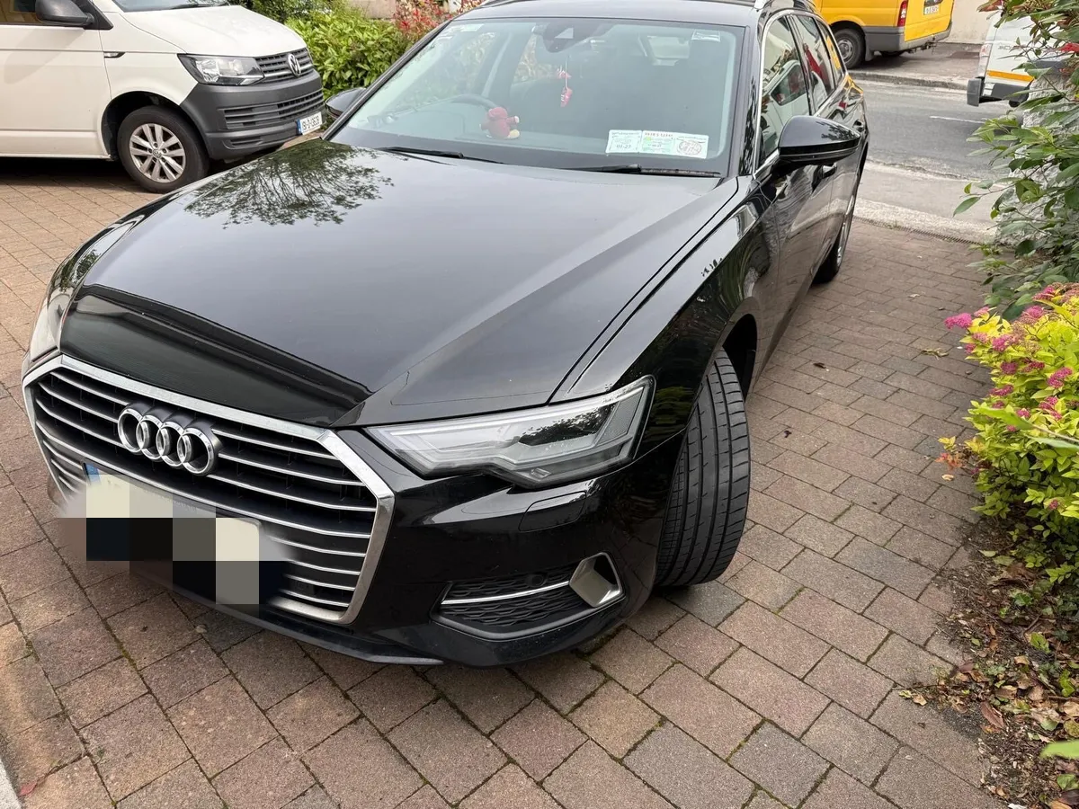 Audi A6 Avant - Image 4