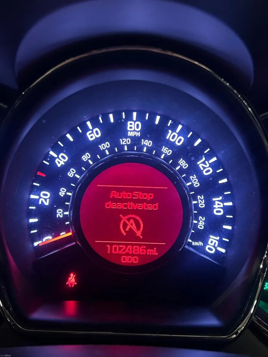 Kia Ceed 2015 - Image 3