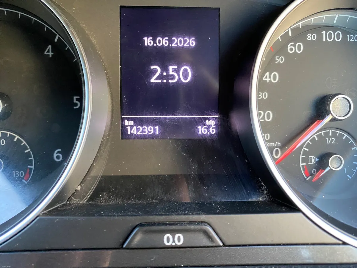 Volkswagen Golf 2018 - Image 3