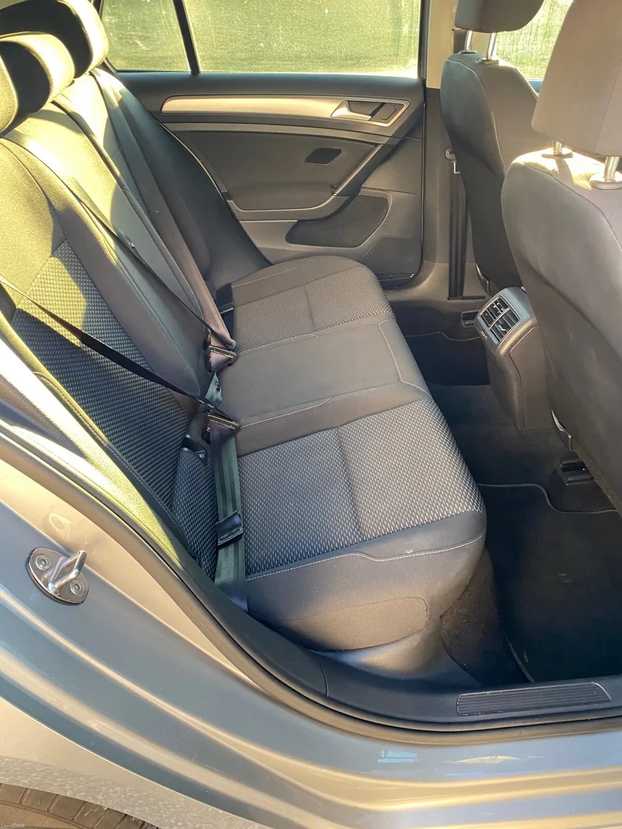 Volkswagen Golf 2018 - Image 6