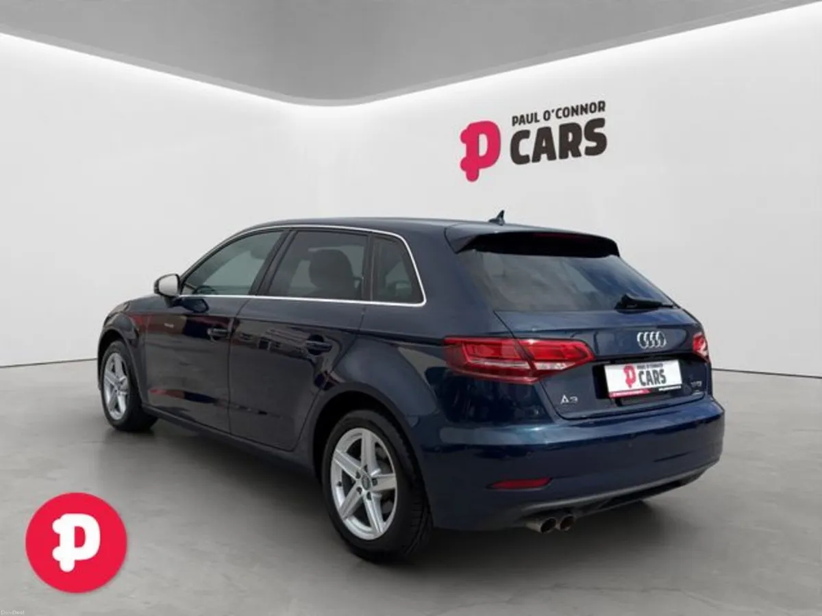 Audi A3 1.4TFSI Auto -Straight Sale Discount / 6 M - Image 3