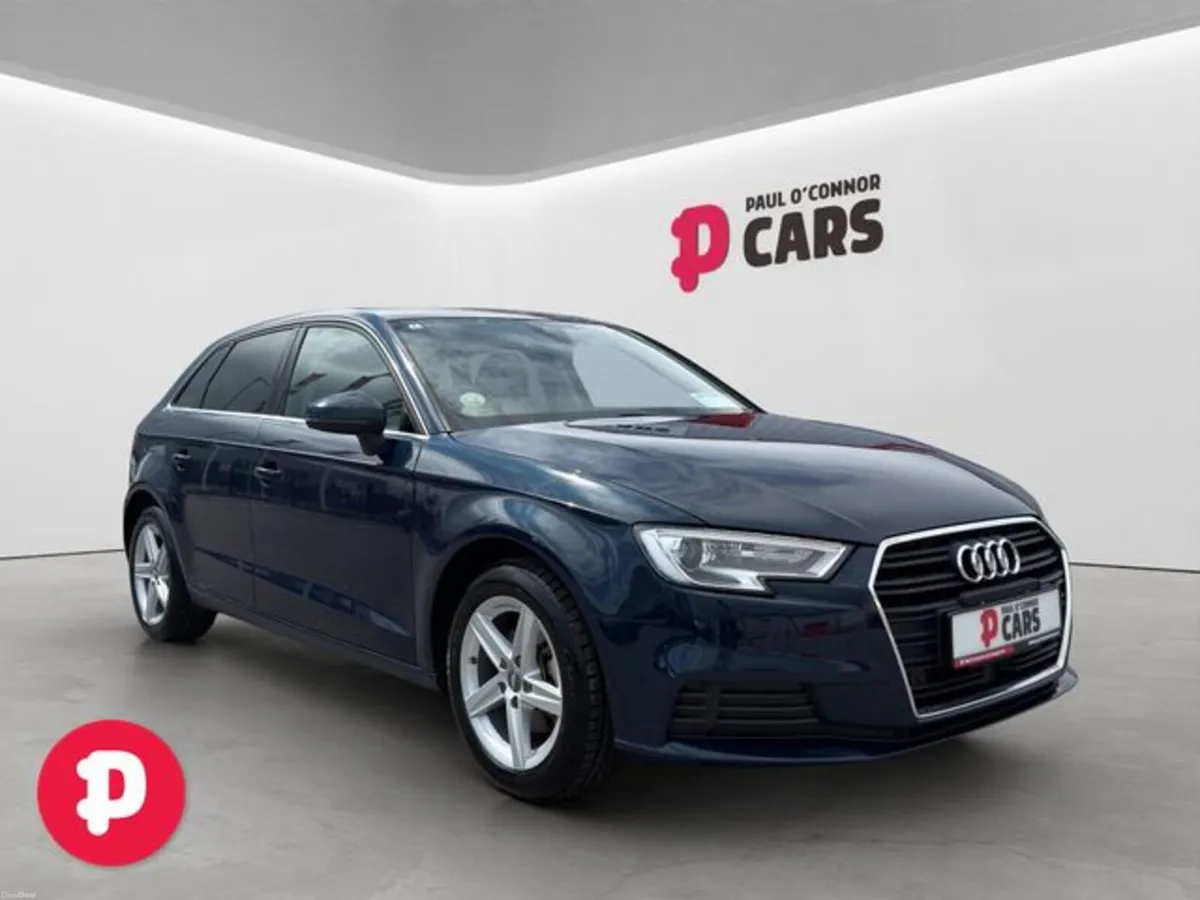Audi A3 1.4TFSI Auto -Straight Sale Discount / 6 M - Image 1