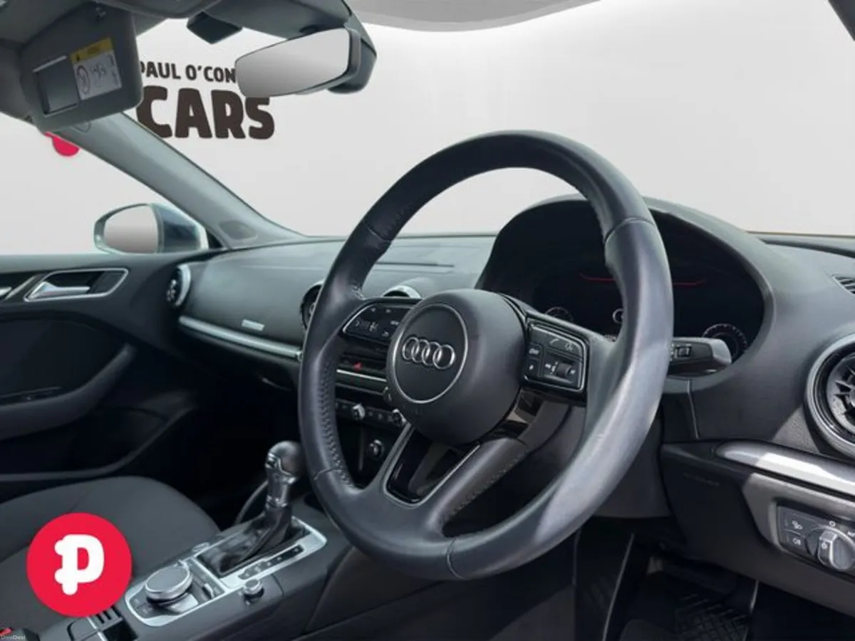 Audi A3 1.4TFSI Auto -Straight Sale Discount / 6 M - Image 2