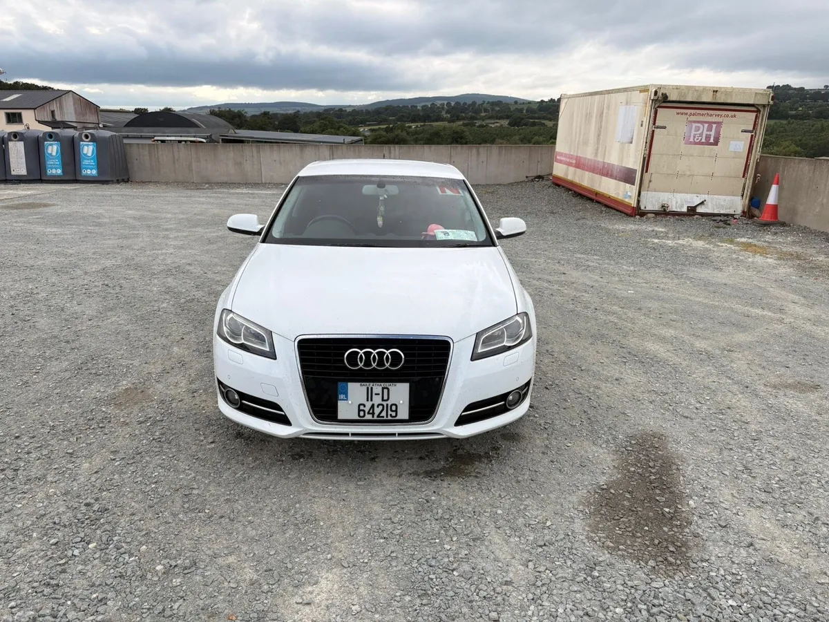 Audi A3 - Image 2