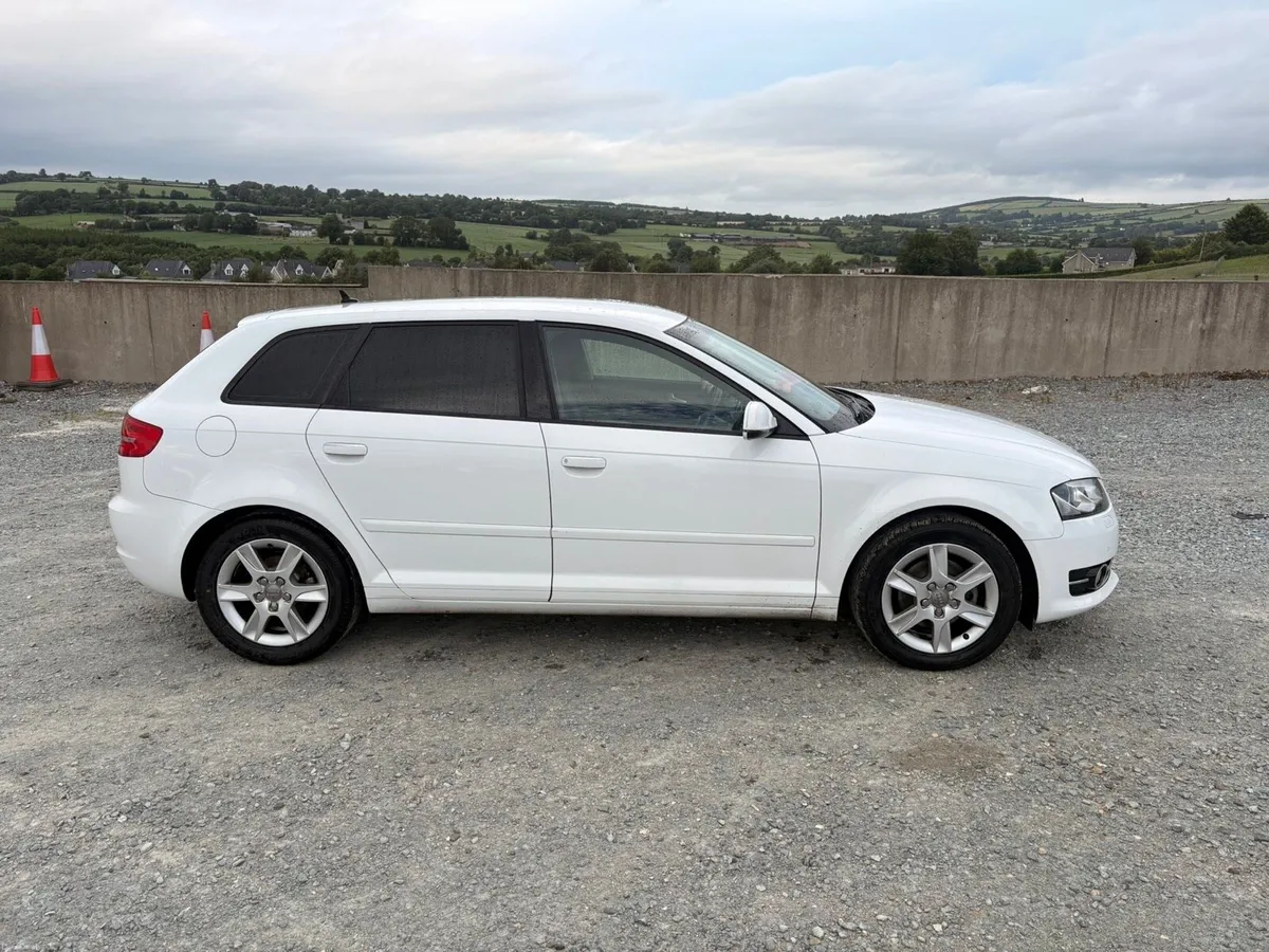 Audi A3 - Image 4