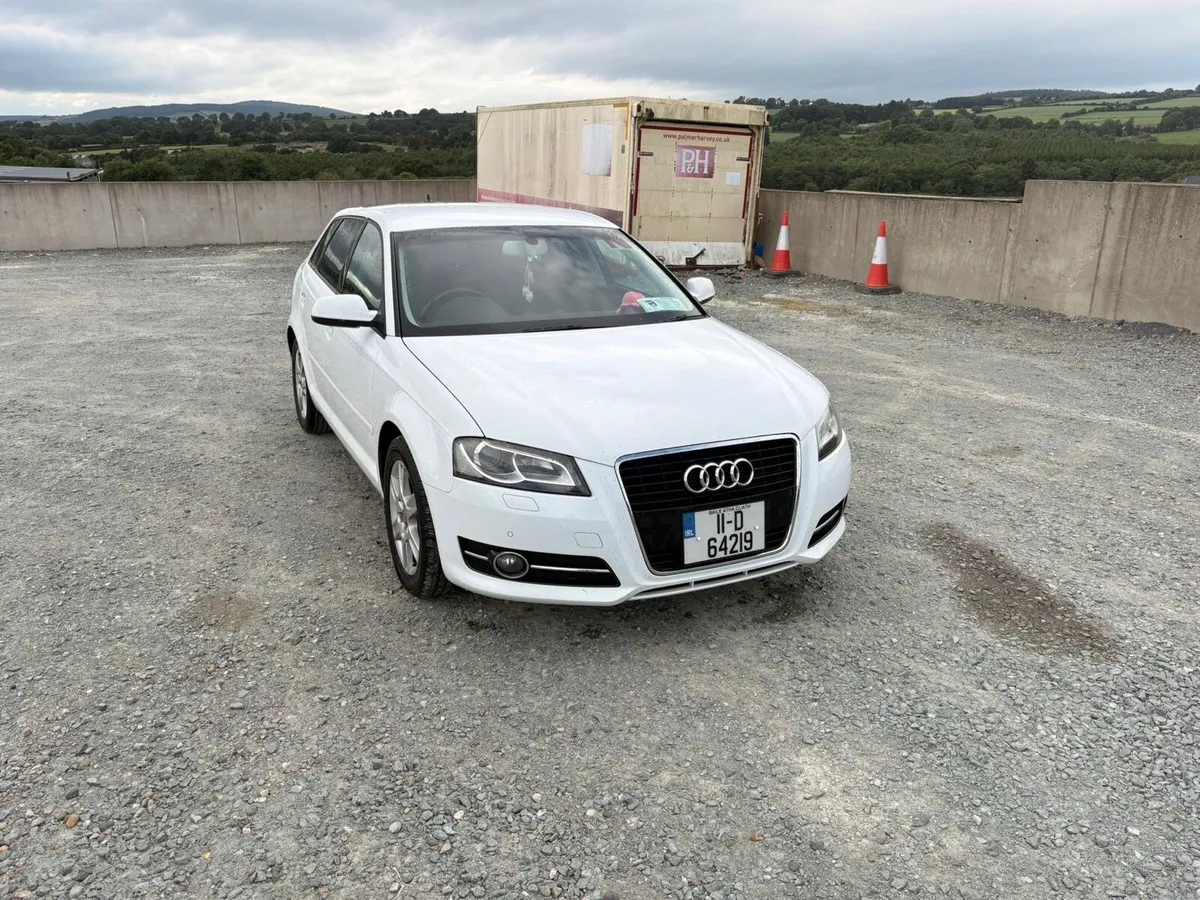 Audi A3 - Image 3