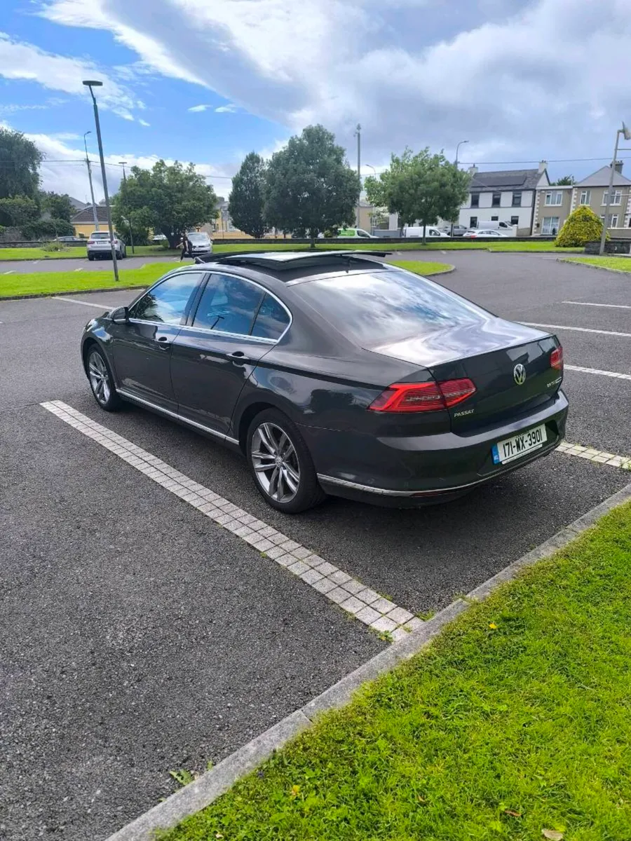 Volkswagen Passat GT 2L diesel - Image 6