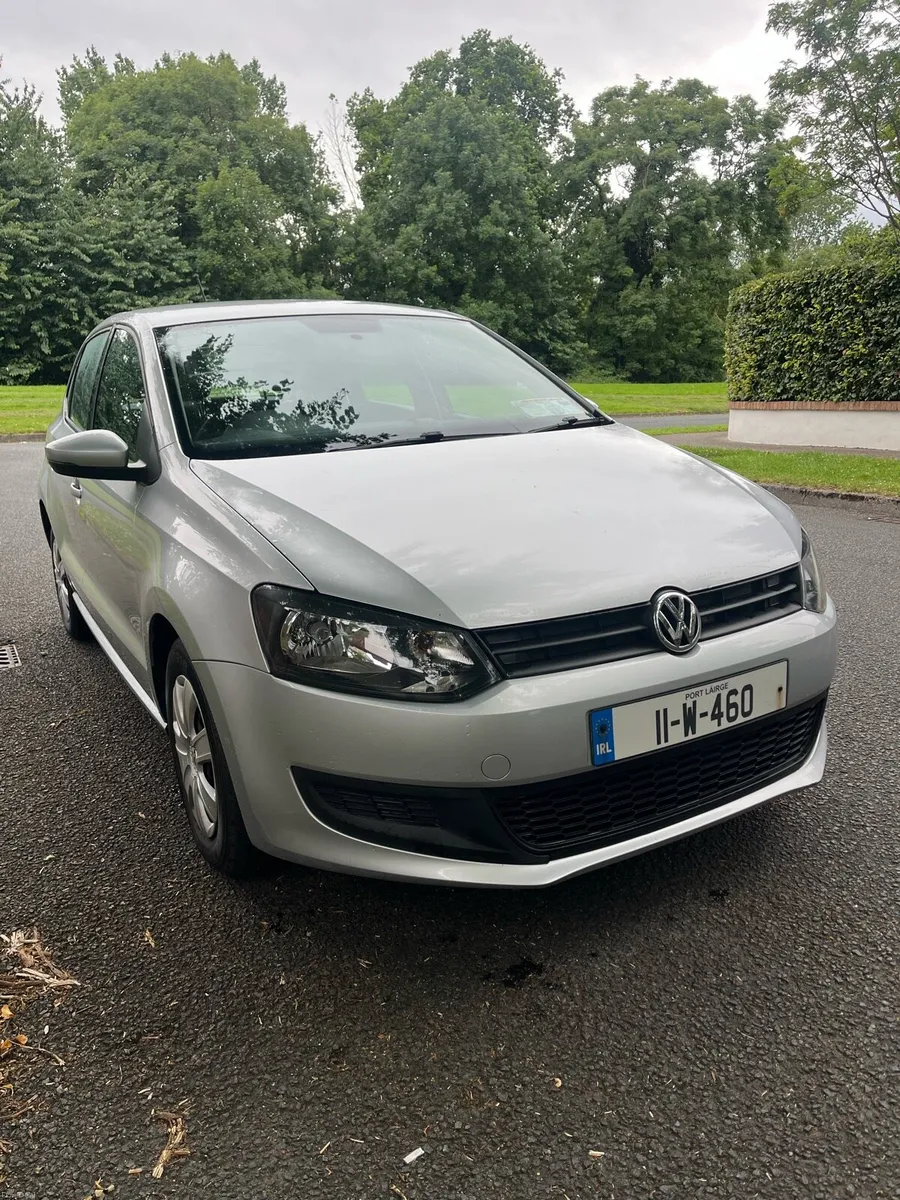Volkswagen Polo | 1.2 Petrol | 192,000KM - Image 1