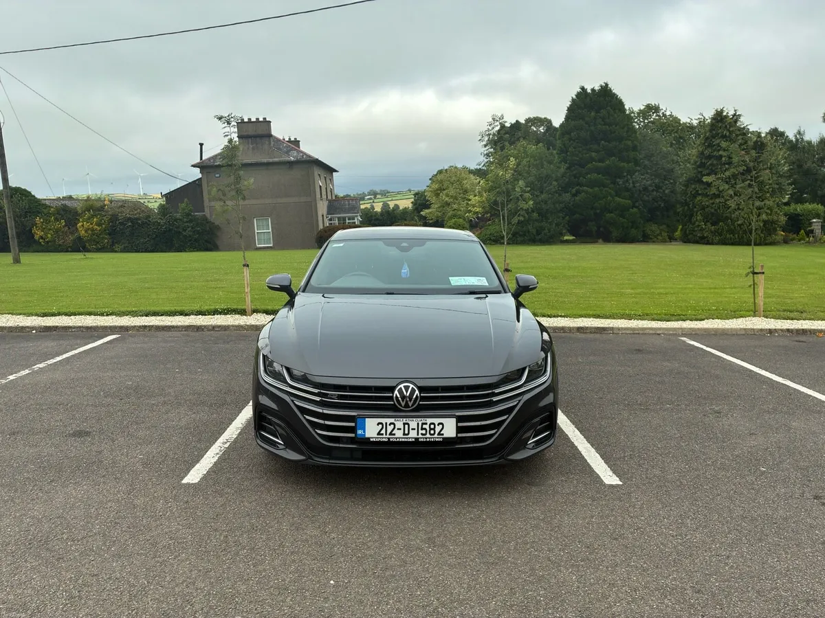 Volkswagen arteon - Image 2