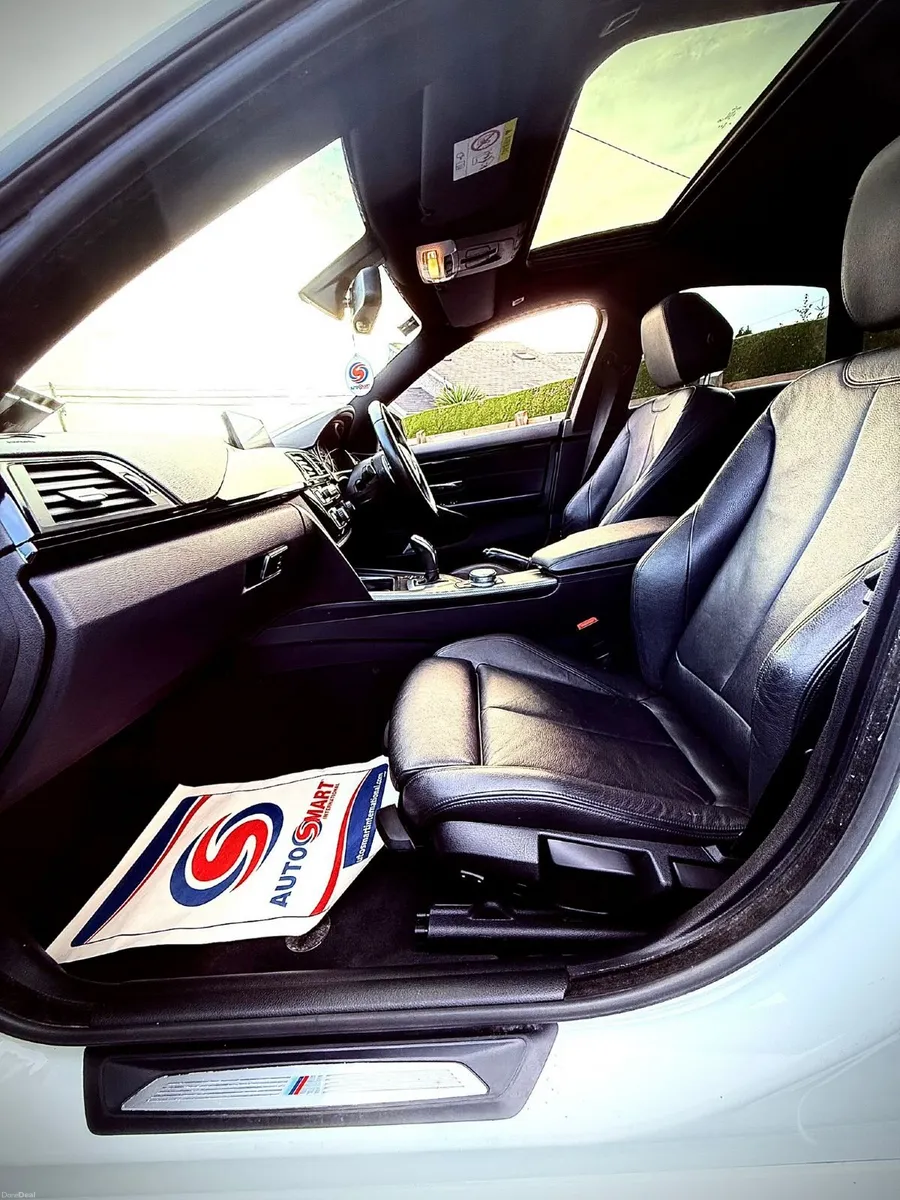 BMW 4-Series 2018 - Image 5