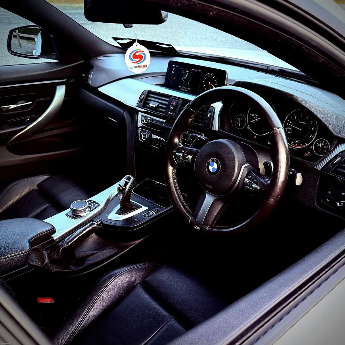 BMW 4-Series 2018 - Image 6