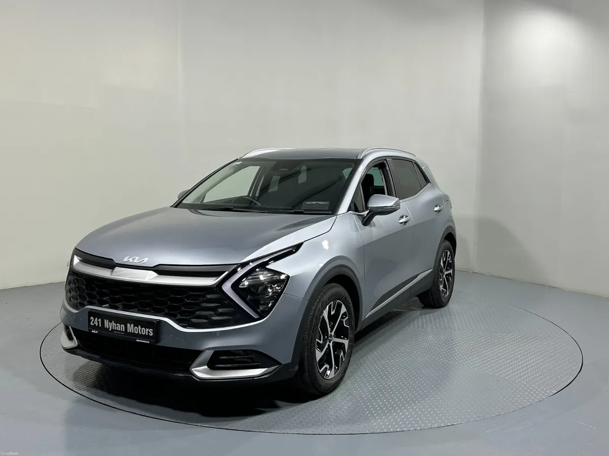 Kia Sportage K3 1.6 Crdi 241 - Image 3