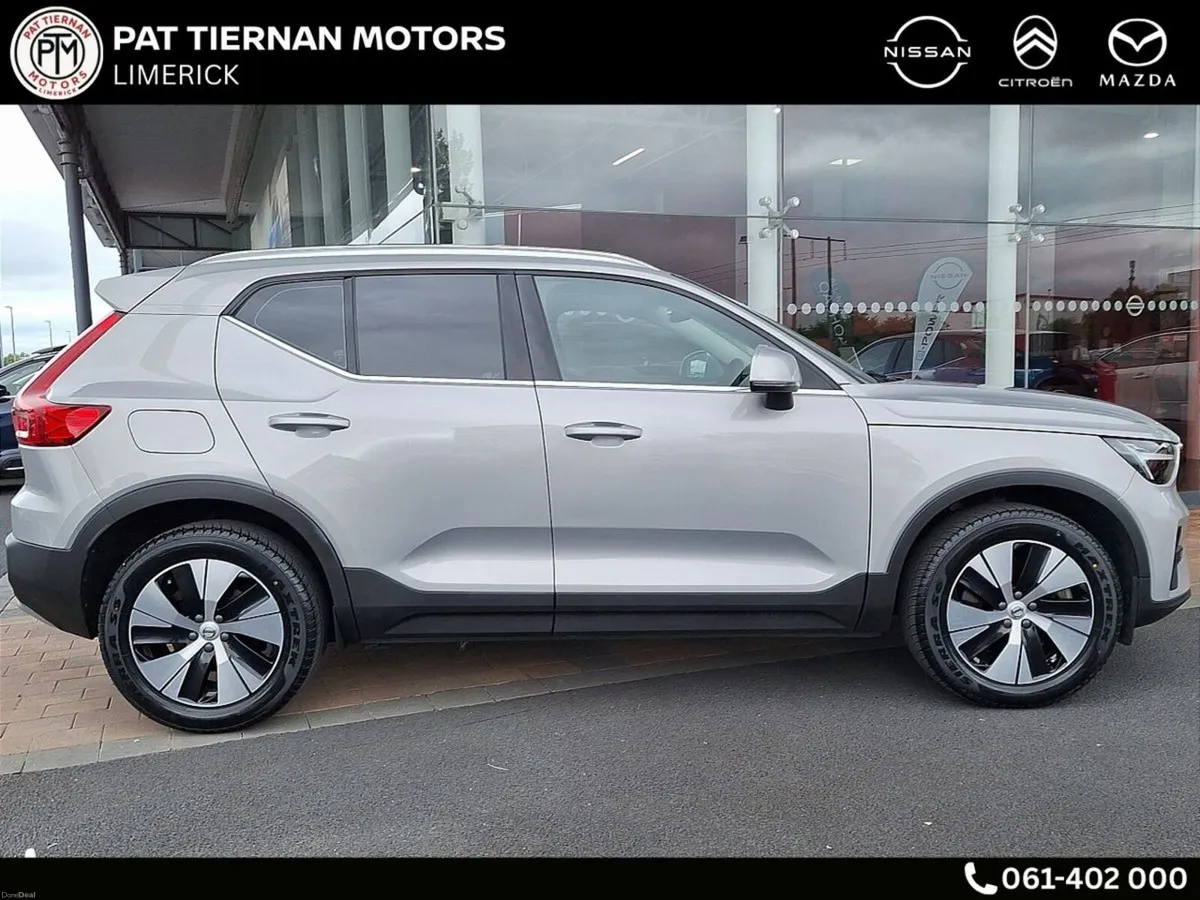Volvo XC40 T4 CORE PHEV 211hp - Image 3