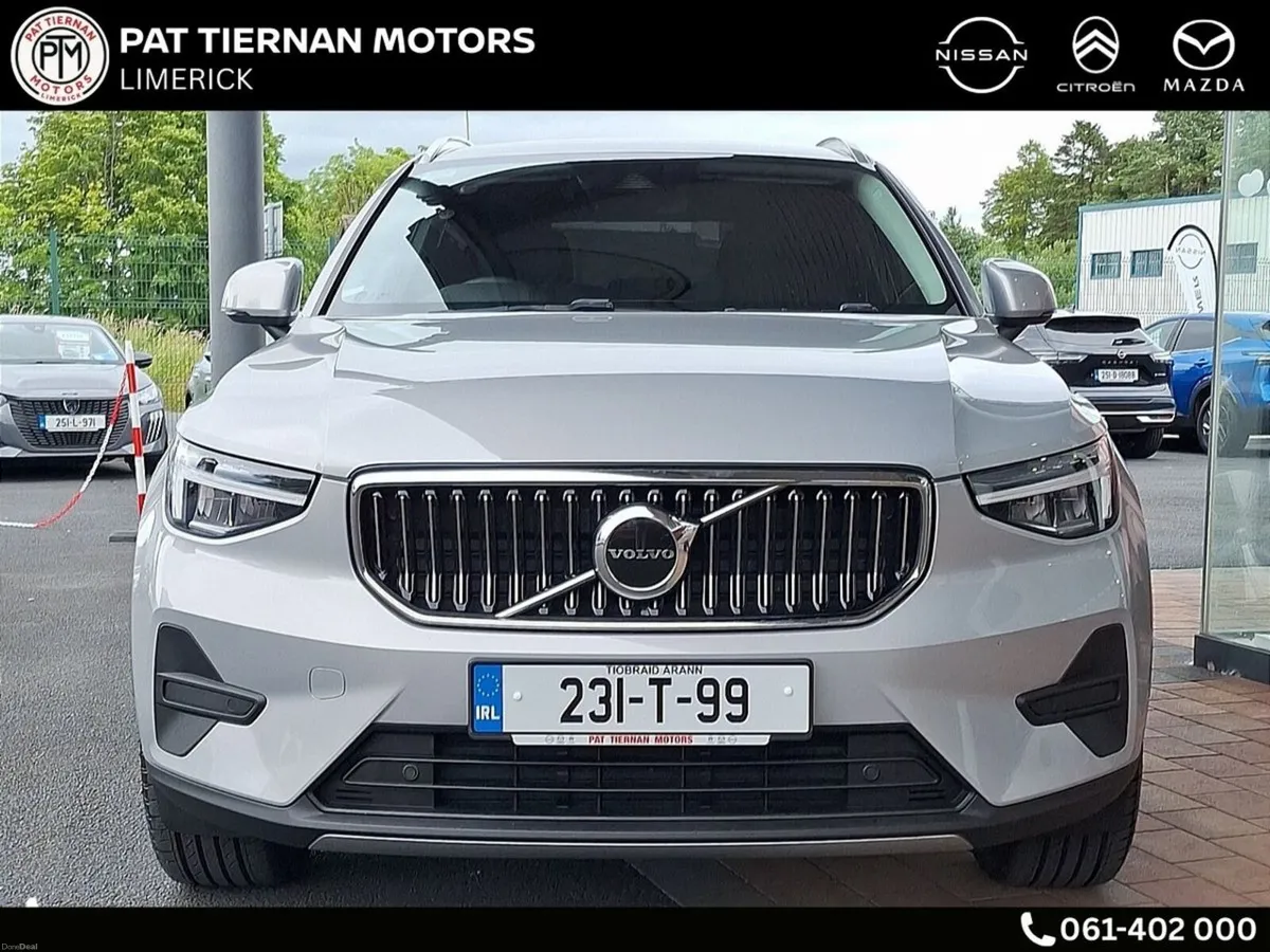 Volvo XC40 T4 CORE PHEV 211hp - Image 4