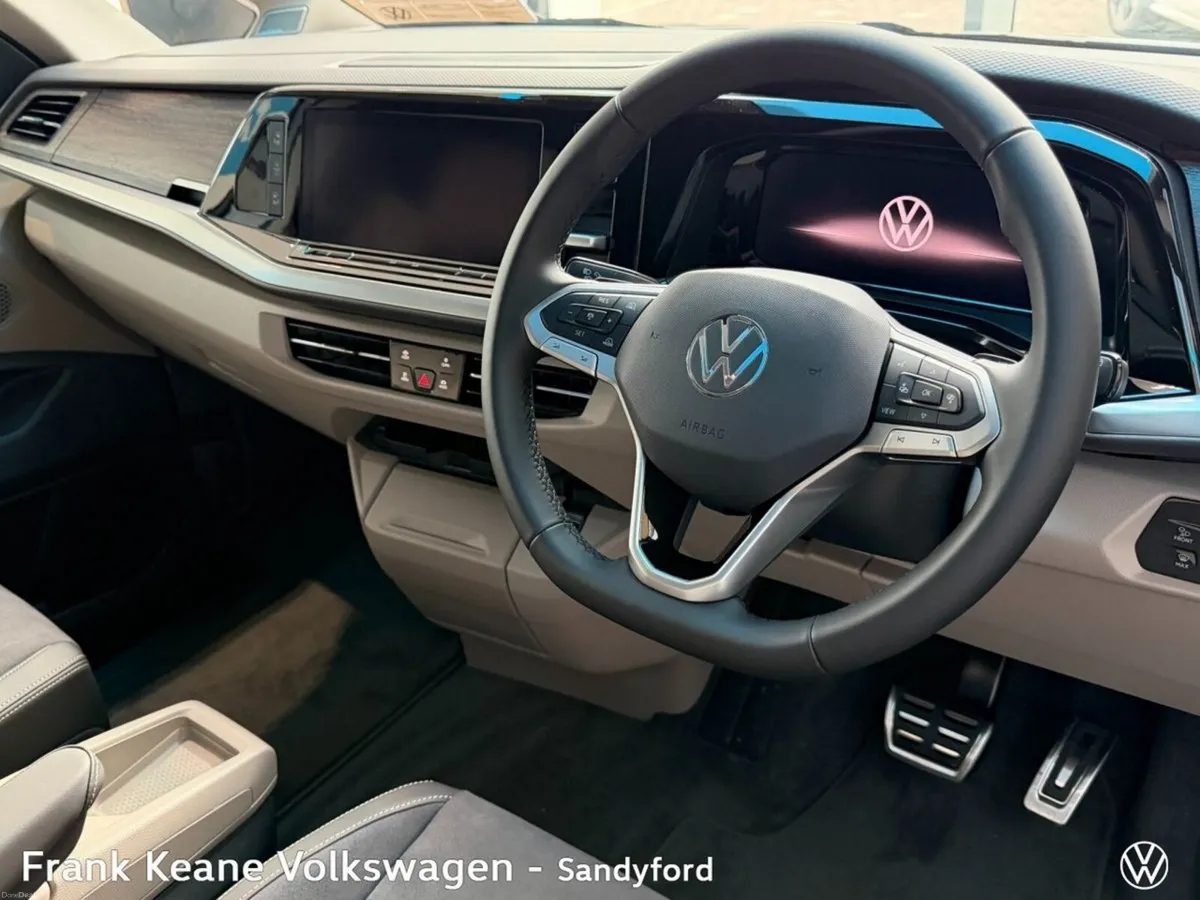 Volkswagen Multivan STYLE AUTO PHEV 240BHP LOH *36 - Image 2