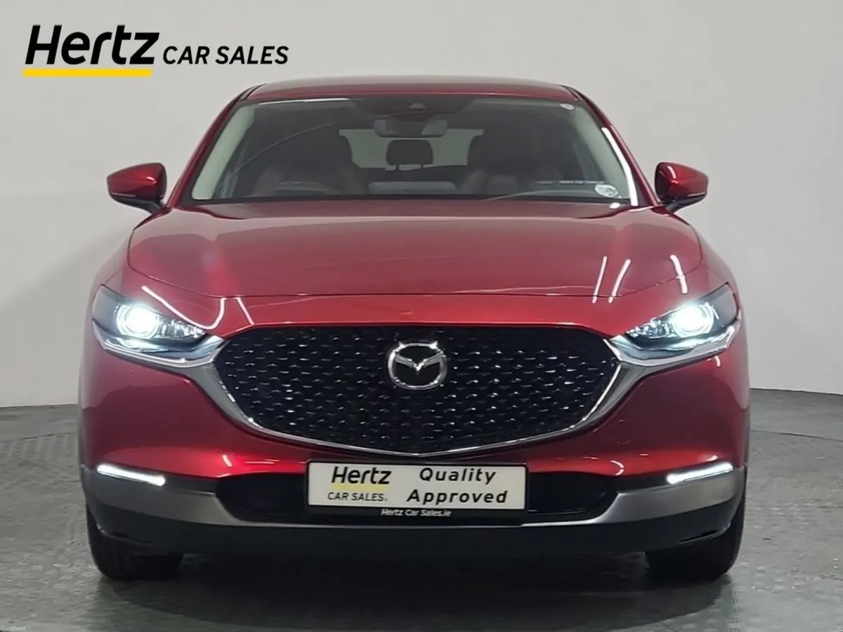 Mazda CX-30 GT SPORT M HYBRID 2.0 Petrol Automatic - Image 5