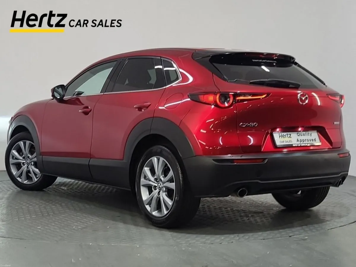 Mazda CX-30 GT SPORT M HYBRID 2.0 Petrol Automatic - Image 3