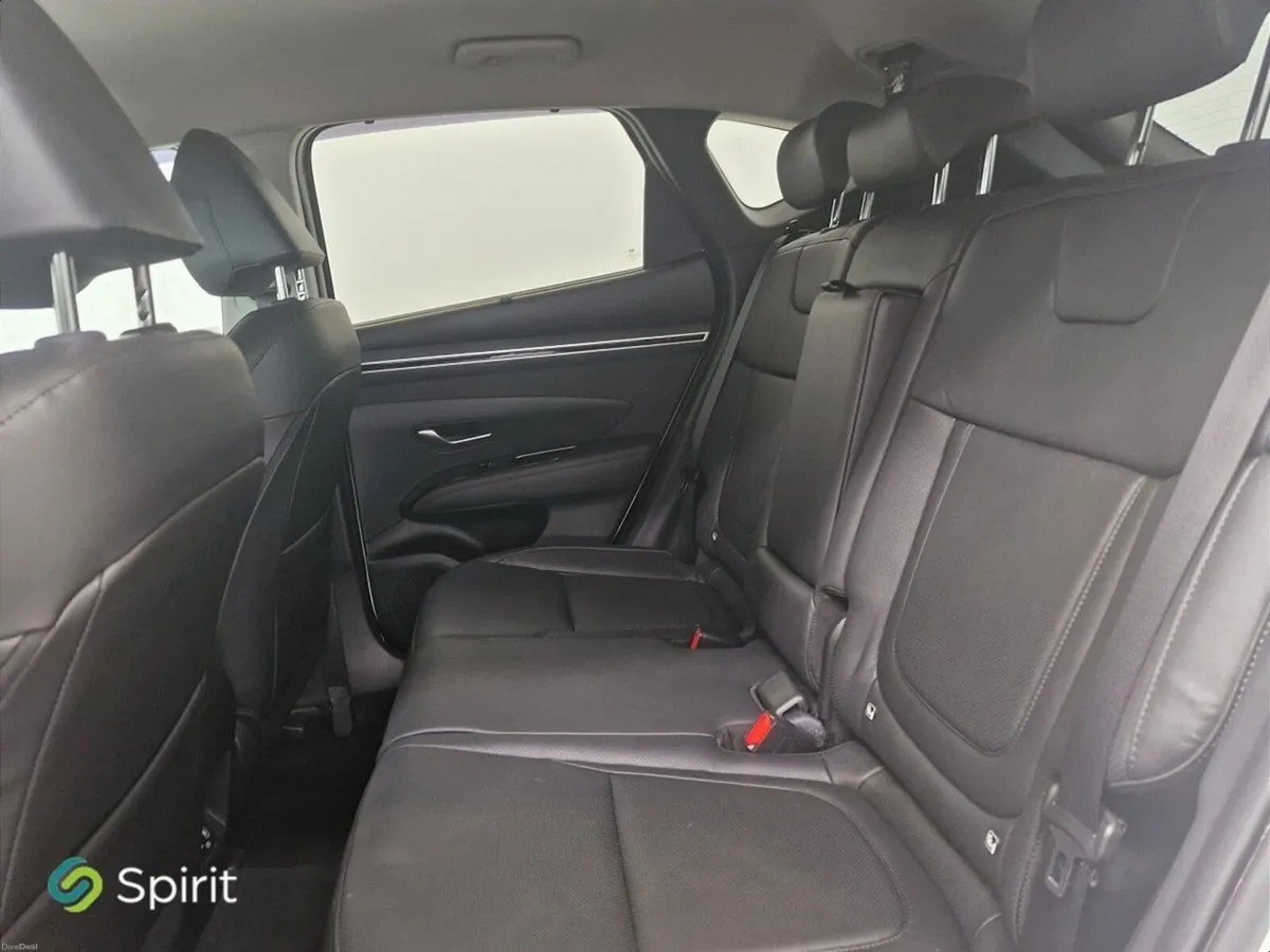 Hyundai Tucson Executive Plus HEV STG Auto*Call St - Image 5
