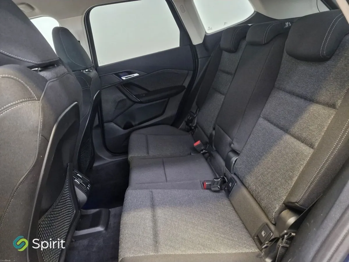 BMW X1 Sport * Call Andrew - 0862617858* - Image 5