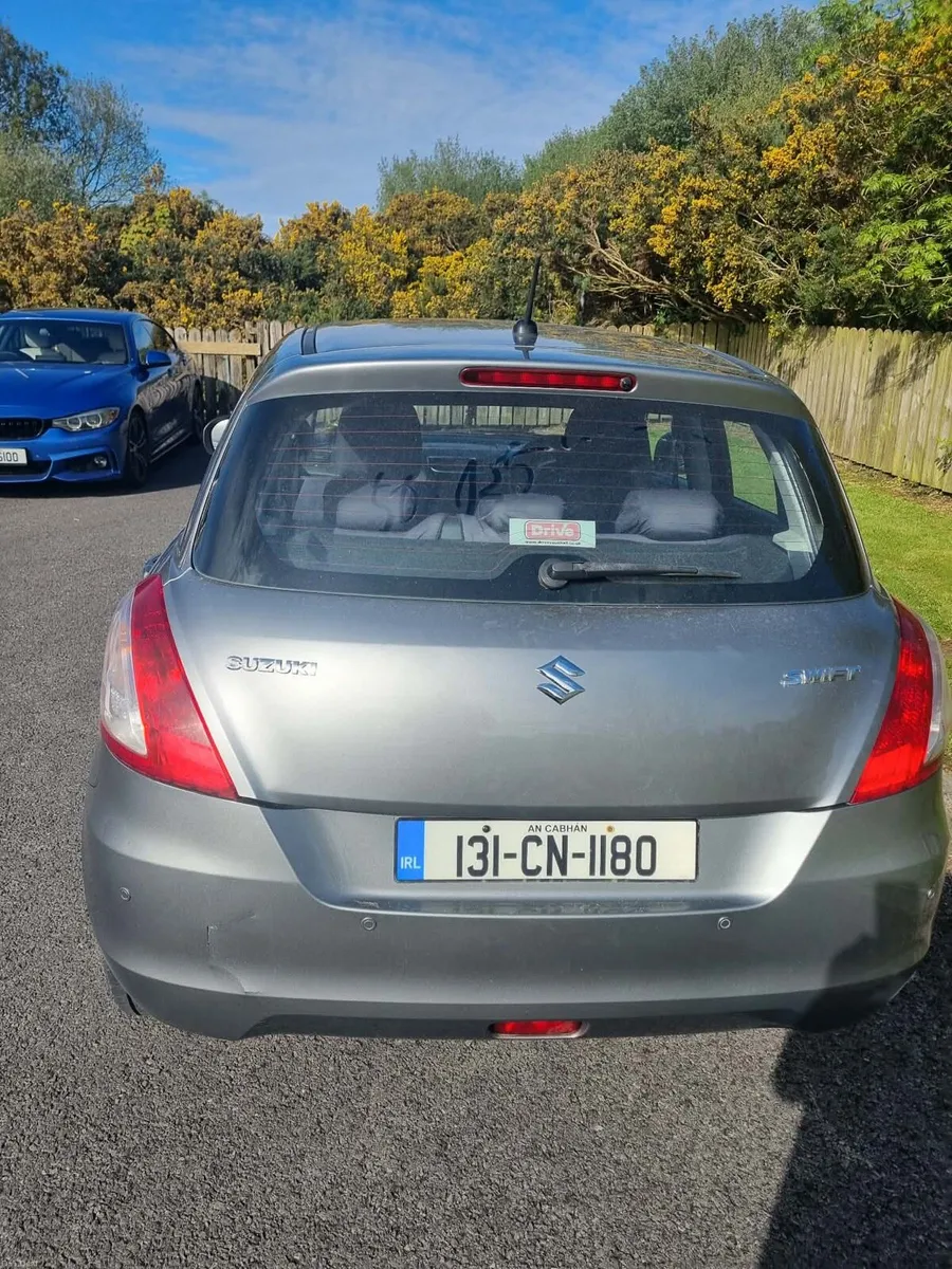 Suzuki swift 1,2 petrol - Image 2