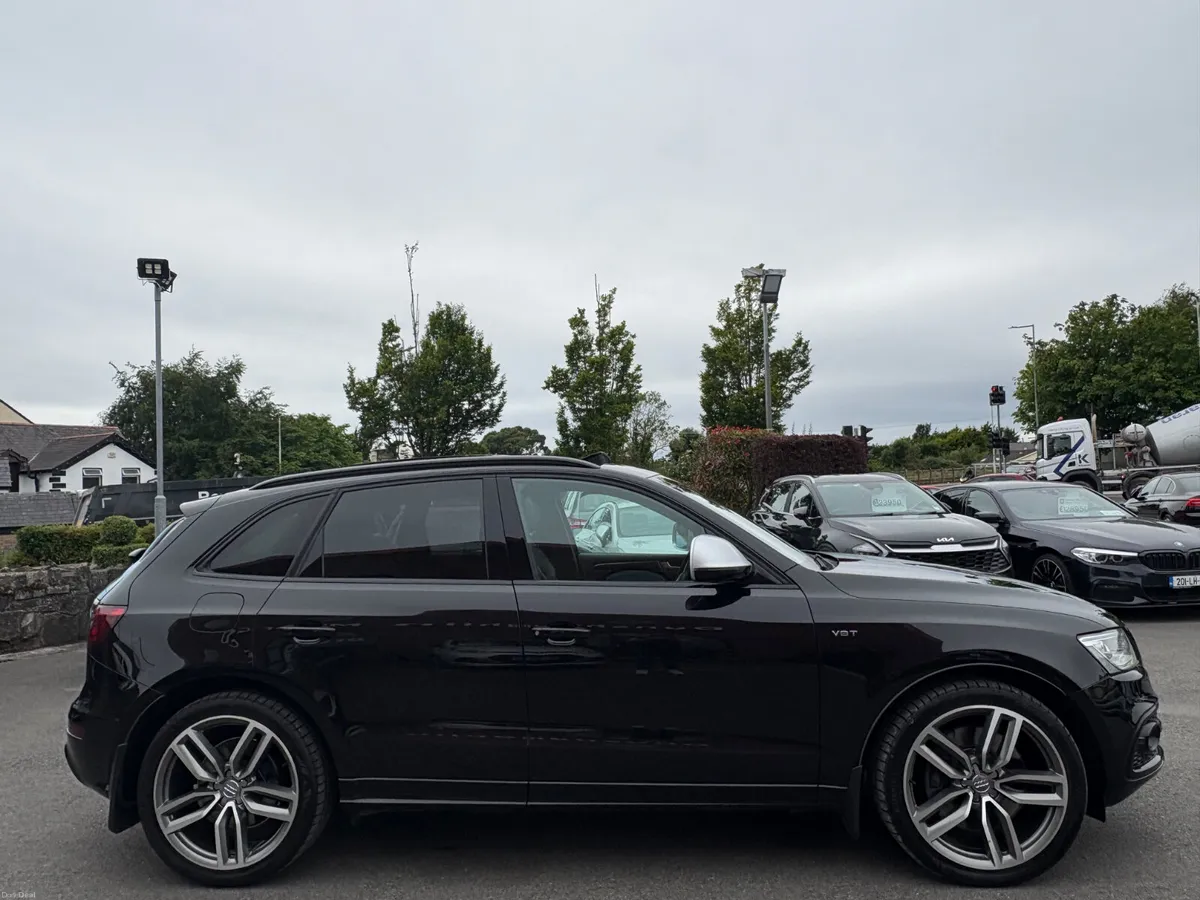 161 Audi SQ5 Quattro *Low Kils* - Image 4